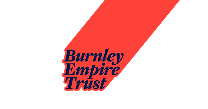 HOME | Burnley Empire Trust